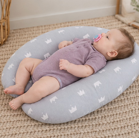 Multi-Use Baby Feeding Pillow - Image 2