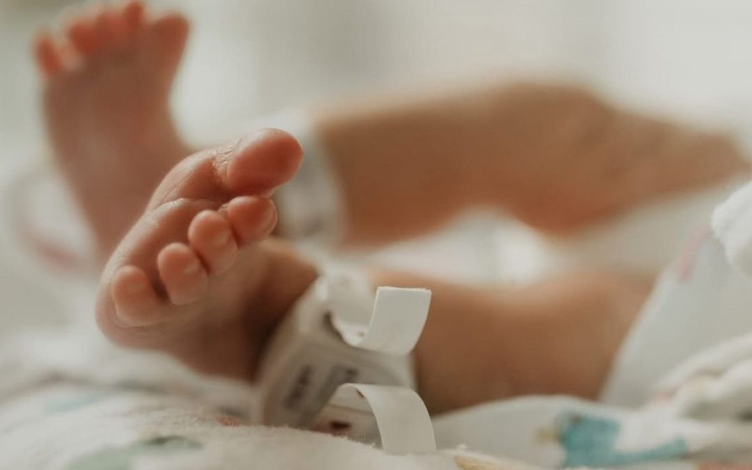Preparing for Baby’s First Weeks A New Parent’s Guide