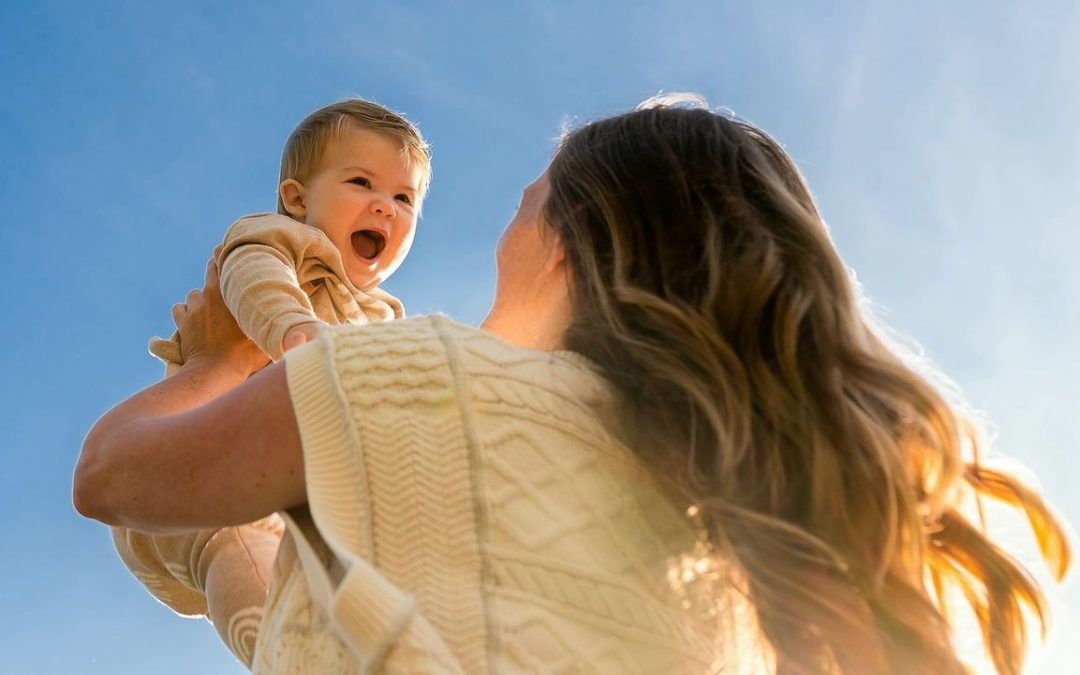 Essential Tips for New Moms on Postpartum Recovery
