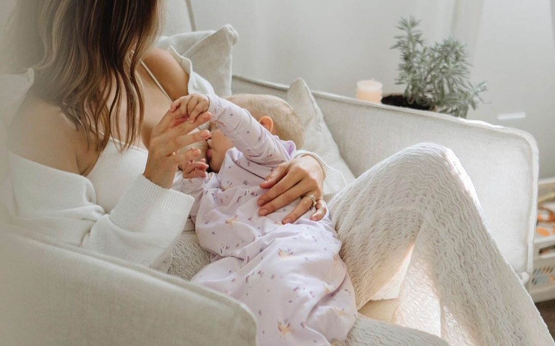 Find Your Perfect Feeding Rhythm with Our Guide